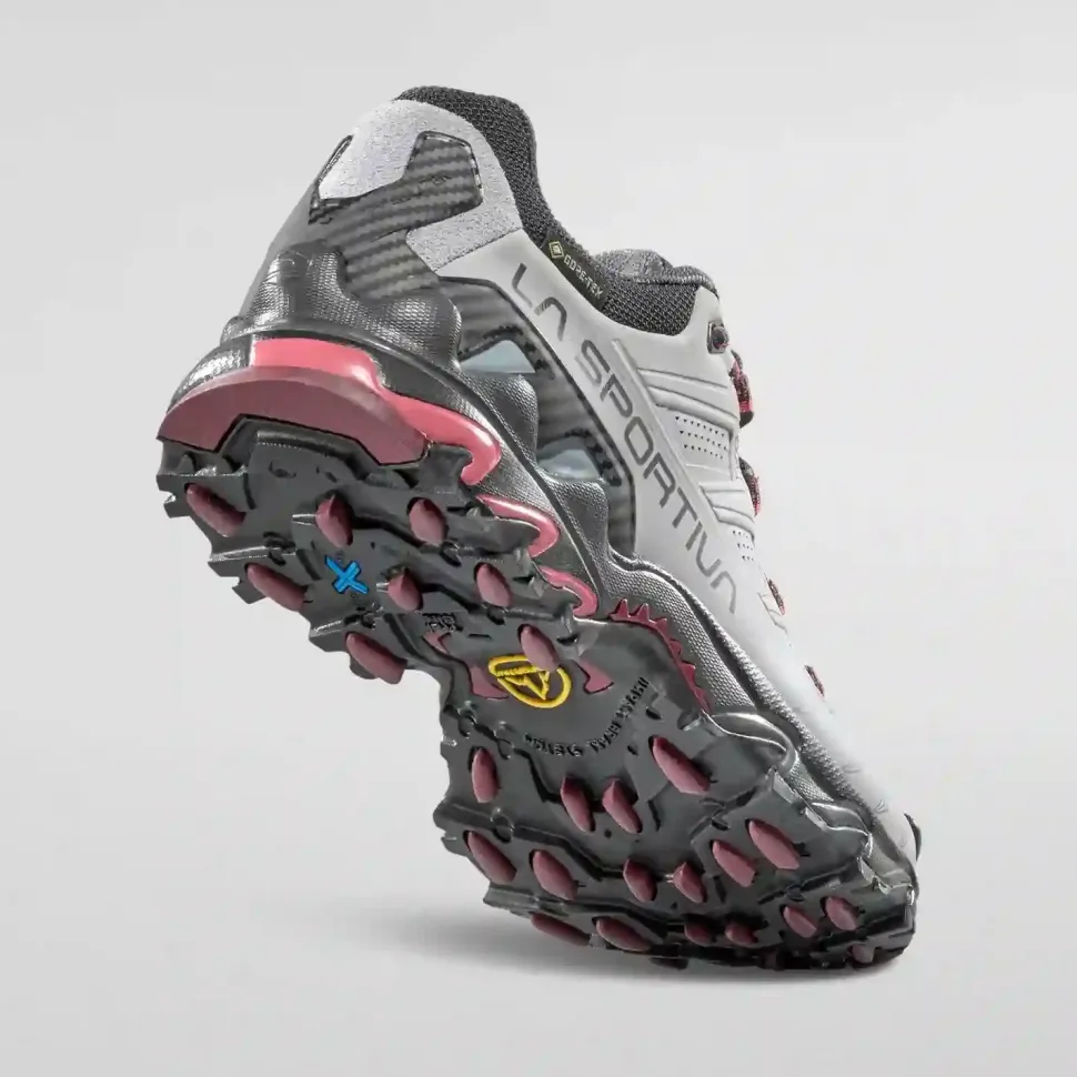 Ultra Raptor 2 Ltr Gtx Femme Cloud Red