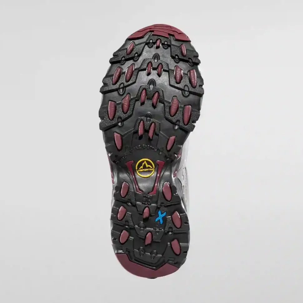Ultra Raptor 2 Ltr Gtx Femme Cloud Red