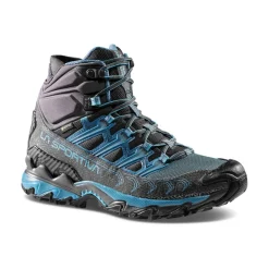 Ultra Raptor 2 Mid Gtx Carbon Topaz Femme - Chaussures | La Sportiva