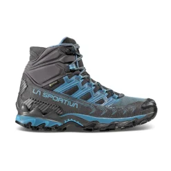 Ultra Raptor 2 Mid Gtx Carbon Topaz Femme - Chaussures | La Sportiva