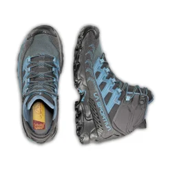 Ultra Raptor 2 Mid Gtx Carbon Topaz Femme - Chaussures | La Sportiva