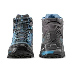 Ultra Raptor 2 Mid Gtx Carbon Topaz Femme - Chaussures | La Sportiva