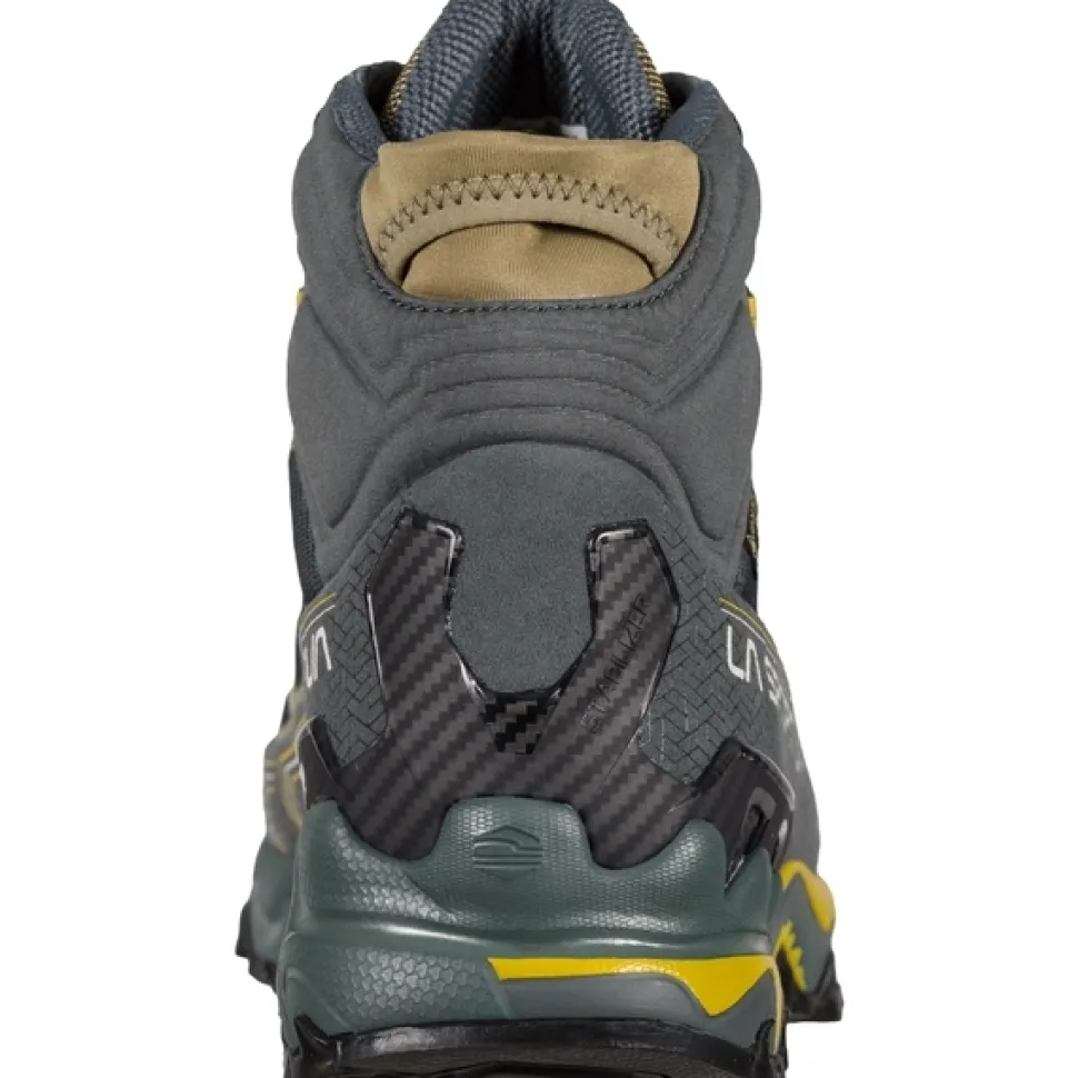 Ultra Raptor 2 Mid Gtx Charcoal Femme - Chaussures | La Sportiva