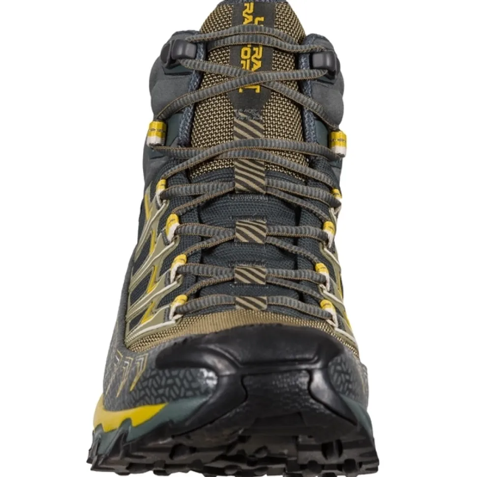 Ultra Raptor 2 Mid Gtx Charcoal Femme - Chaussures | La Sportiva