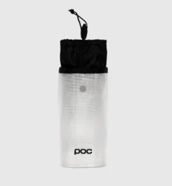 Ultra Snack Bag 1l Hydro Whte Translucent | Poc