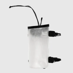 Ultra Snack Bag 1l Hydro Whte Translucent | Poc