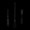 Ultra Top Tube Bag 1.7l Hydro Whte Translucent - Poc