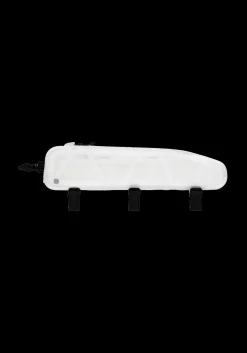 Ultra Top Tube Bag 1.7l Hydro Whte Translucent - Poc