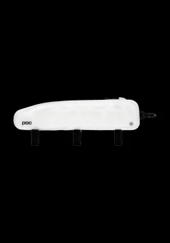 Ultra Top Tube Bag 1.7l Hydro Whte Translucent - Poc
