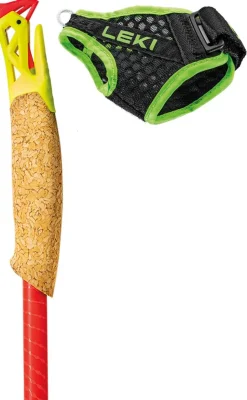 Ultra Trail Fx One Superlite - Batons | Leki