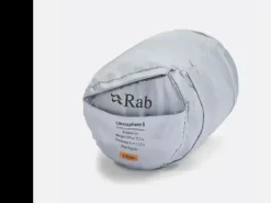 Ultrasphere 5 Long Wide Gi-8cm - Matelas | Rab