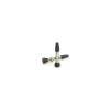 Valves Tubeless Laiton - 35mm - Gonflage | Parts 8.3