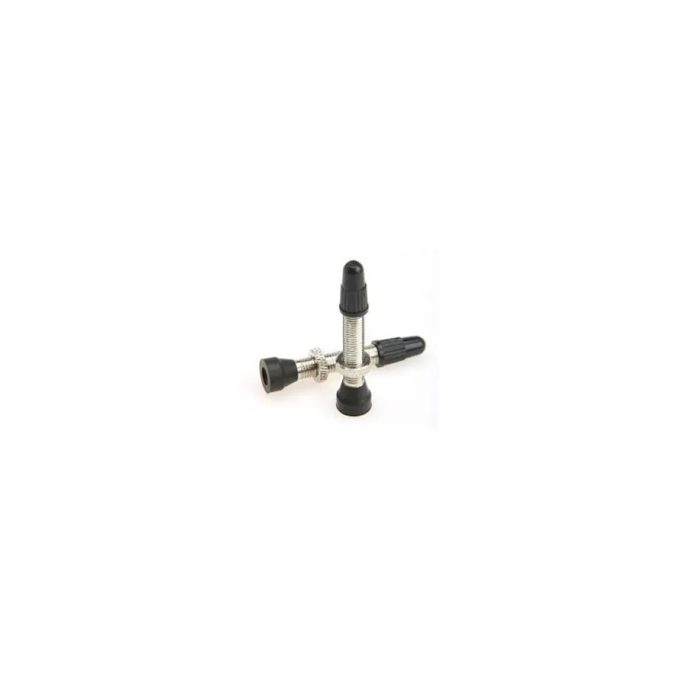 Valves Tubeless Laiton - 35mm - Gonflage | Parts 8.3