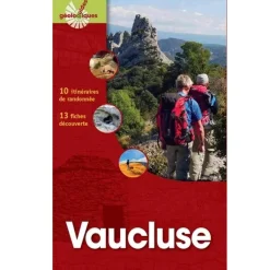 Vaucluse - Topo | Omniscience