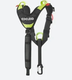 Vector Chest Y - Travaux En Hauteur | Edelrid