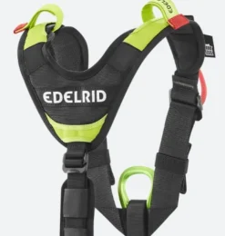 Vector Chest Y - Travaux En Hauteur | Edelrid