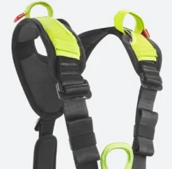 Vector Chest Y - Travaux En Hauteur | Edelrid