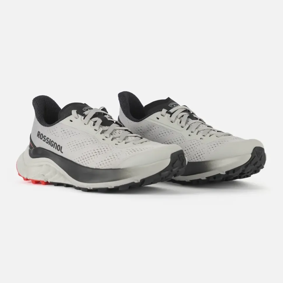 Venosk Lt Grey - Chaussures Trail | Rossignol