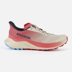 Venosk Lt Sand-pink - Chaussures Trail Femme | Rossignol