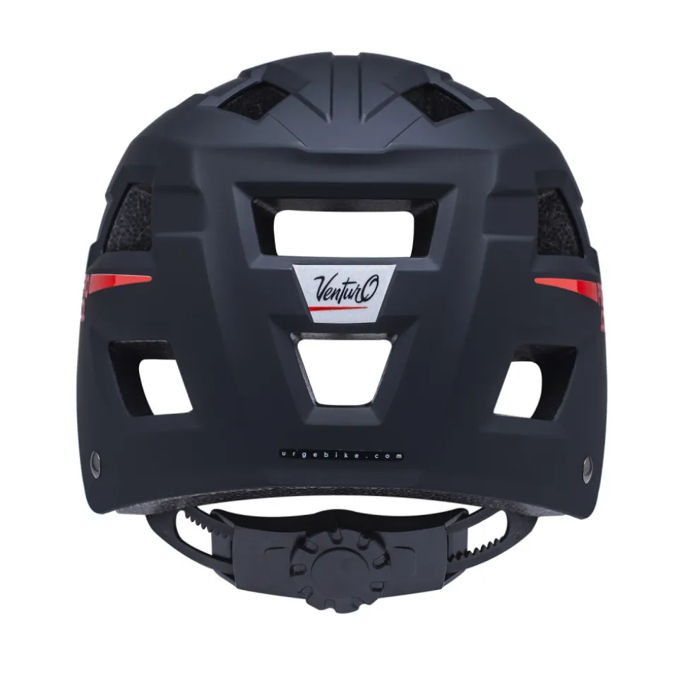 Venturo Noir - Casque | Urge