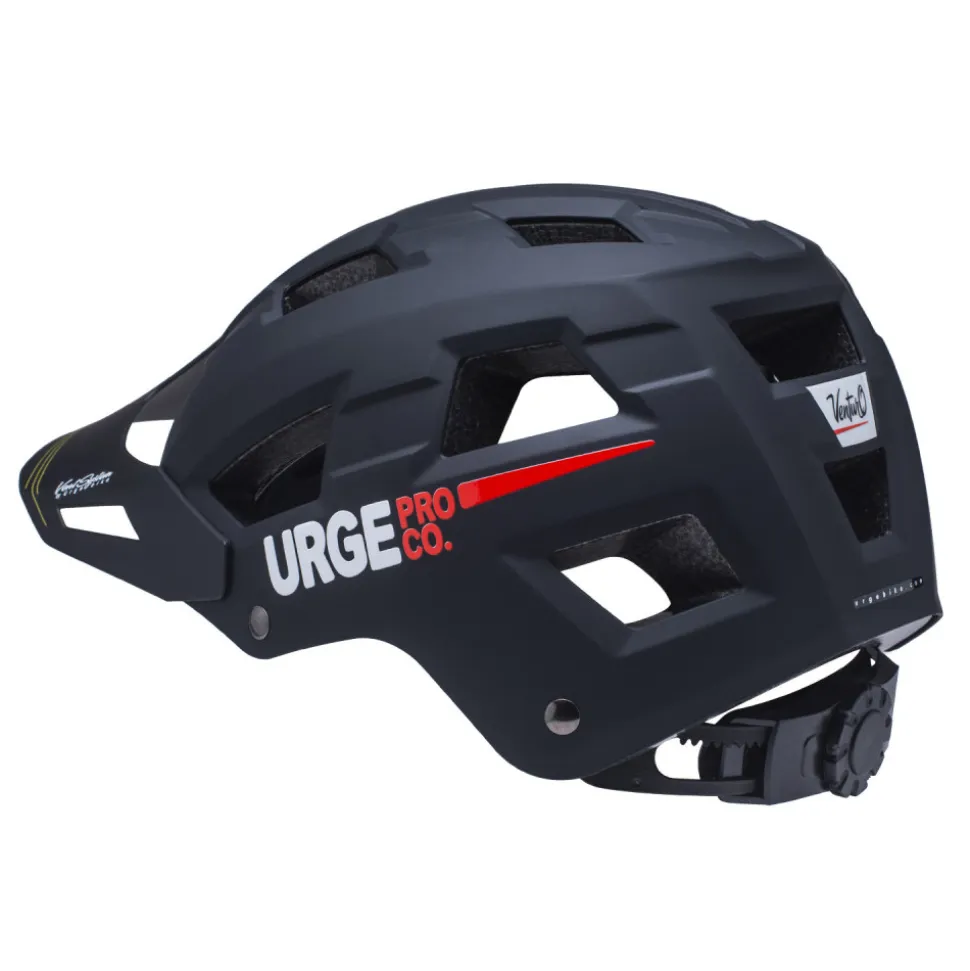 Venturo Noir - Casque | Urge
