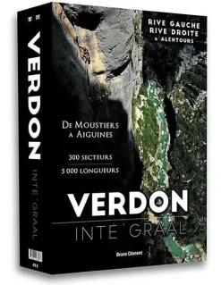 Verdon Integraal Rive Gauche Rive Droite Et Alentours | Cqfd Sas