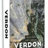 Verdon Rive Droite Et Alentours - Topo | Cqfd Sas