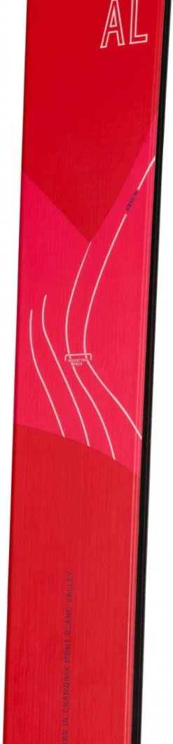 Vertical Pro Femme - 2020 - Ski De Rando | Dynastar