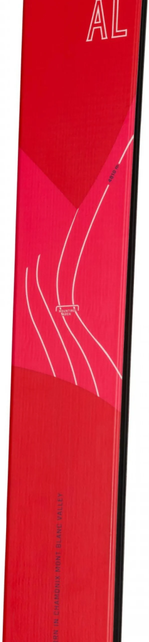Vertical Pro Femme - 2020 - Ski De Rando | Dynastar