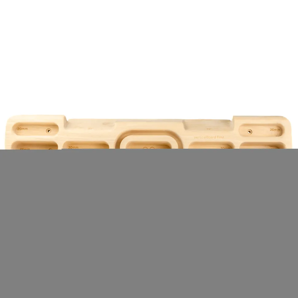 Verticalboard First - Prises Et Poutres | Yy Vertical