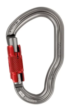 Vertigo Twistlock - Travaux En Hauteur | Petzl