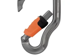 Vertigo Wire-lock - Accessoires Via Ferrata | Petzl
