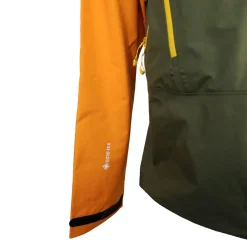 Vest Kamet Light Gtx Ivy Maracuja - Veste | Millet