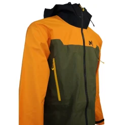 Vest Kamet Light Gtx Ivy Maracuja - Veste | Millet