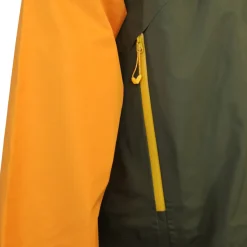 Vest Kamet Light Gtx Ivy Maracuja - Veste | Millet