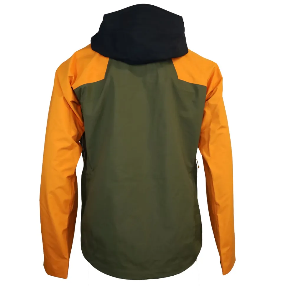 Vest Kamet Light Gtx Ivy Maracuja - Veste | Millet