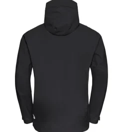 Veste Aegis 2.5l Waterproof Hardshell Black - Veste | Odlo
