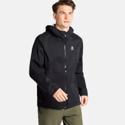 Veste Aegis 2.5l Waterproof Hardshell Black - Veste | Odlo