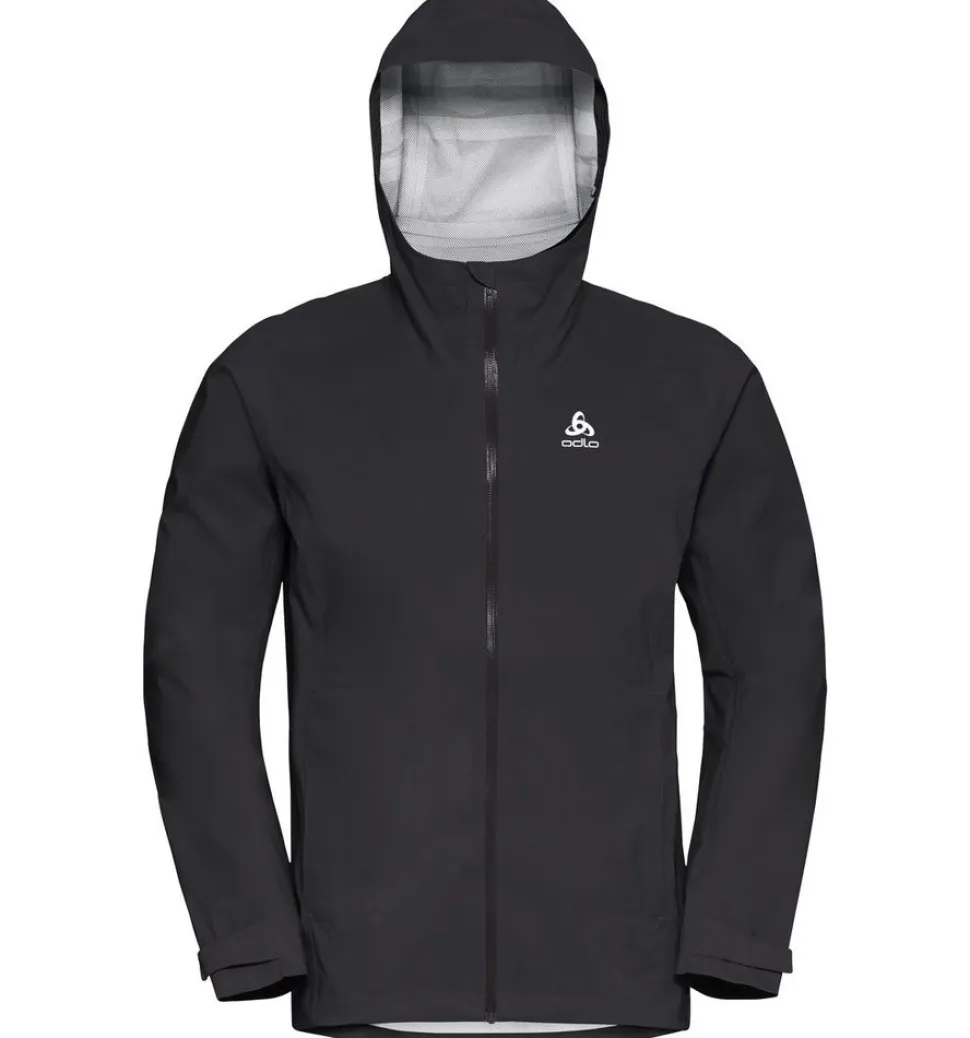 Veste Aegis 2.5l Waterproof Hardshell Black - Veste | Odlo
