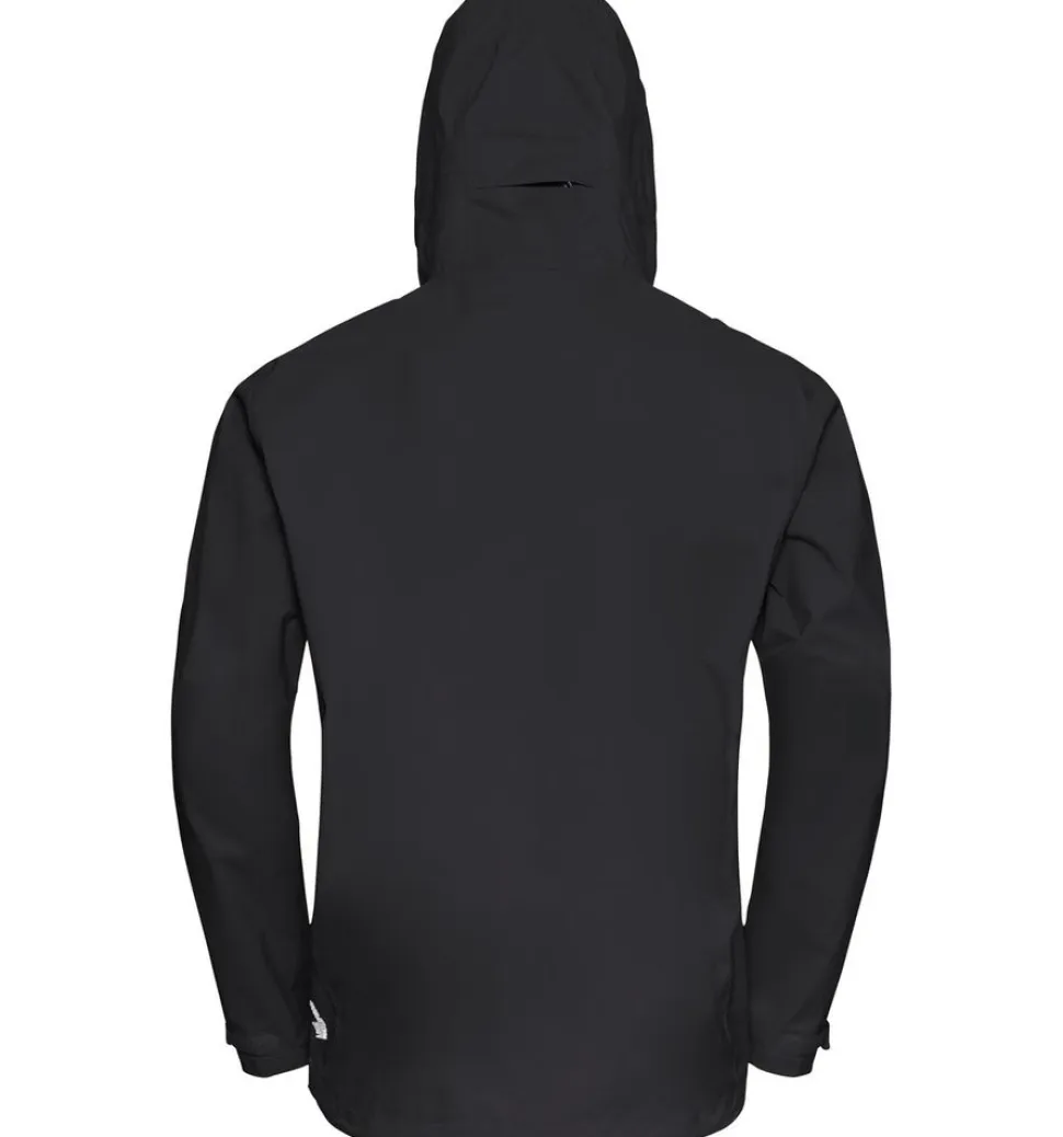 Veste Aegis 2.5l Waterproof Hardshell Black - Veste | Odlo