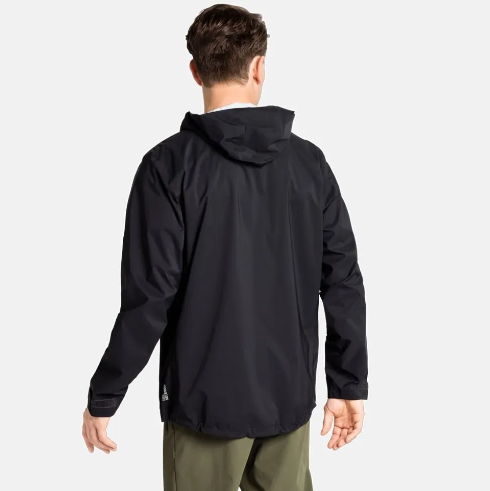 Veste Aegis 2.5l Waterproof Hardshell Black - Veste | Odlo