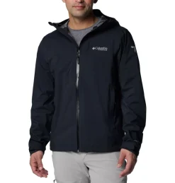 Veste Ampli-dry II Shell Black - Veste | Columbia Sportswear