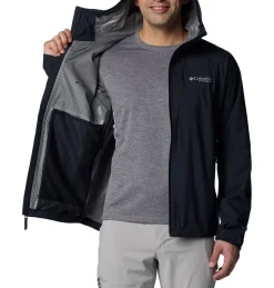 Veste Ampli-dry II Shell Black - Veste | Columbia Sportswear