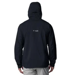 Veste Ampli-dry II Shell Black - Veste | Columbia Sportswear