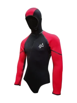 Veste Aqua 5 Mm Approach Combinaisons Canyoning | Approach Outdoor