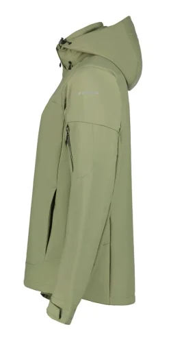 Veste Barmstedt Vert - Veste | Icepeak
