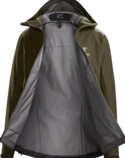 Veste Beta Lt Tatsu - Veste | Arcteryx