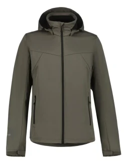 Veste Biggs Gris - Veste | Icepeak