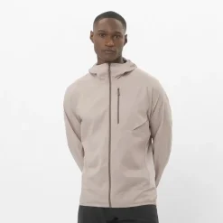 Veste Bonatti Cross Wind Etherea - Veste | Salomon