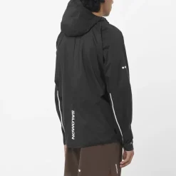 Veste Bonatti Pro Deep Black - Veste | Salomon